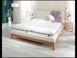 7-zones comfortschuim matras met gelschuimtopper Solina Top<f.a.n. New