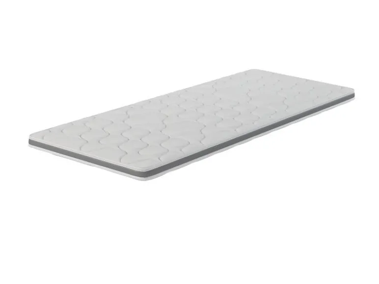 7-zones gelschuim topper DYNAMIC SOFT COMFORT<Hn8 Schlafsysteme Hot