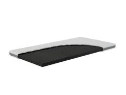 7-zones gelschuim topper DYNAMIC SOFT COMFORT<Hn8 Schlafsysteme Hot