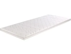 7-zones gelschuim topper XXL SOFT PLUS<f.a.n. Clearance