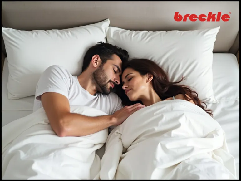7-zones pocketveringmatras Pro Somna<Breckle Online