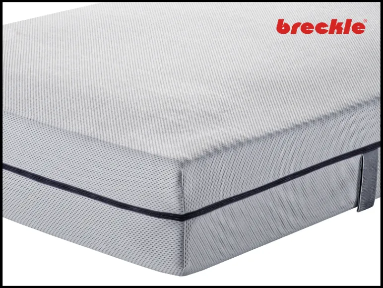 7-zones pocketveringmatras Pro Somna<Breckle Online