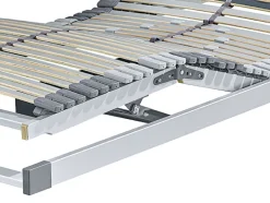 7-zones premium elektrische lattenbodem ROYALFLEX<Breckle Clearance
